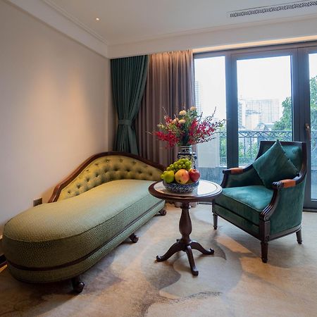 Rue De L'Amour - Boutique Hotel Hanoi Exterior foto