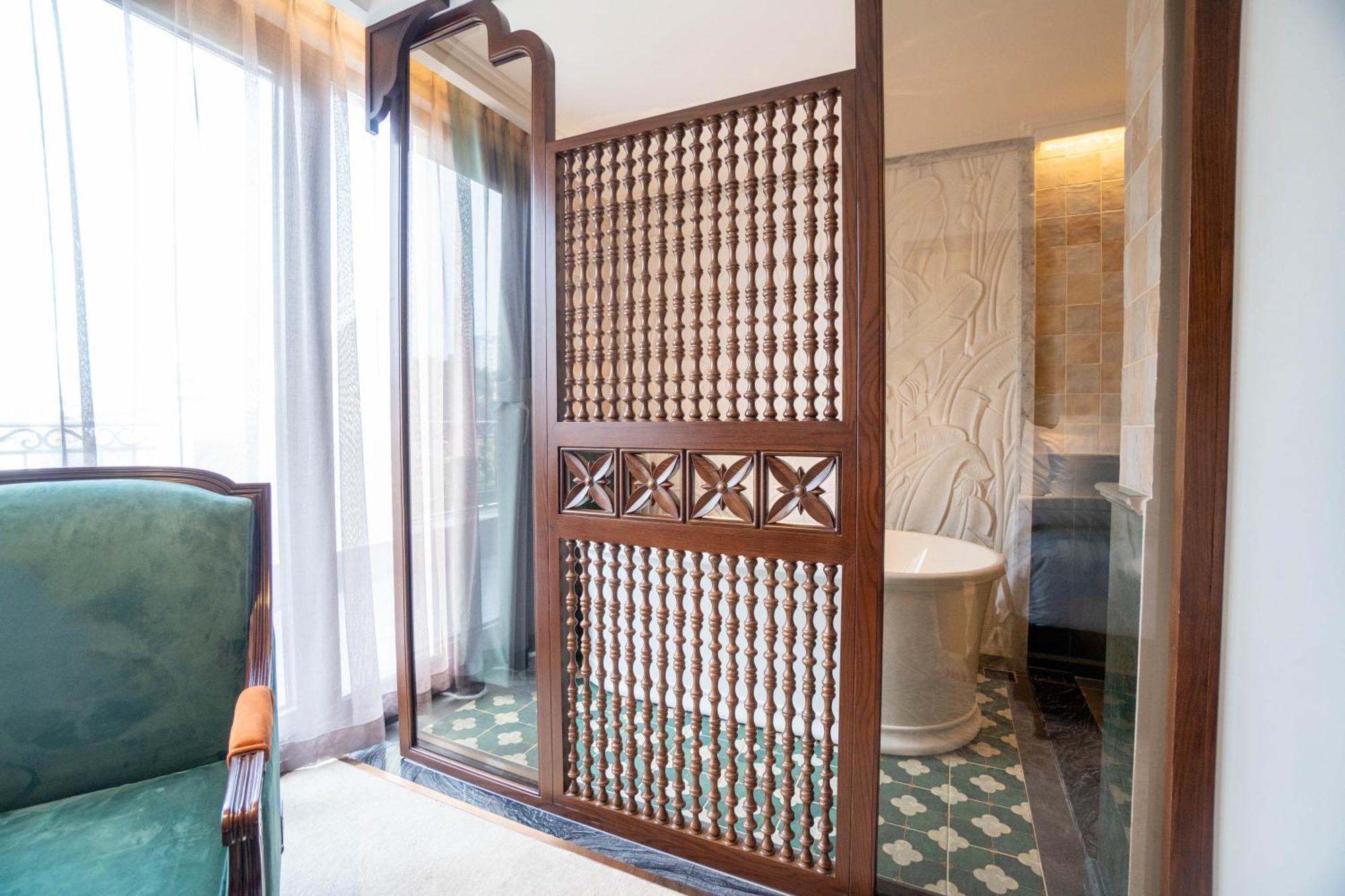 Rue De L'Amour - Boutique Hotel Hanoi Exterior foto