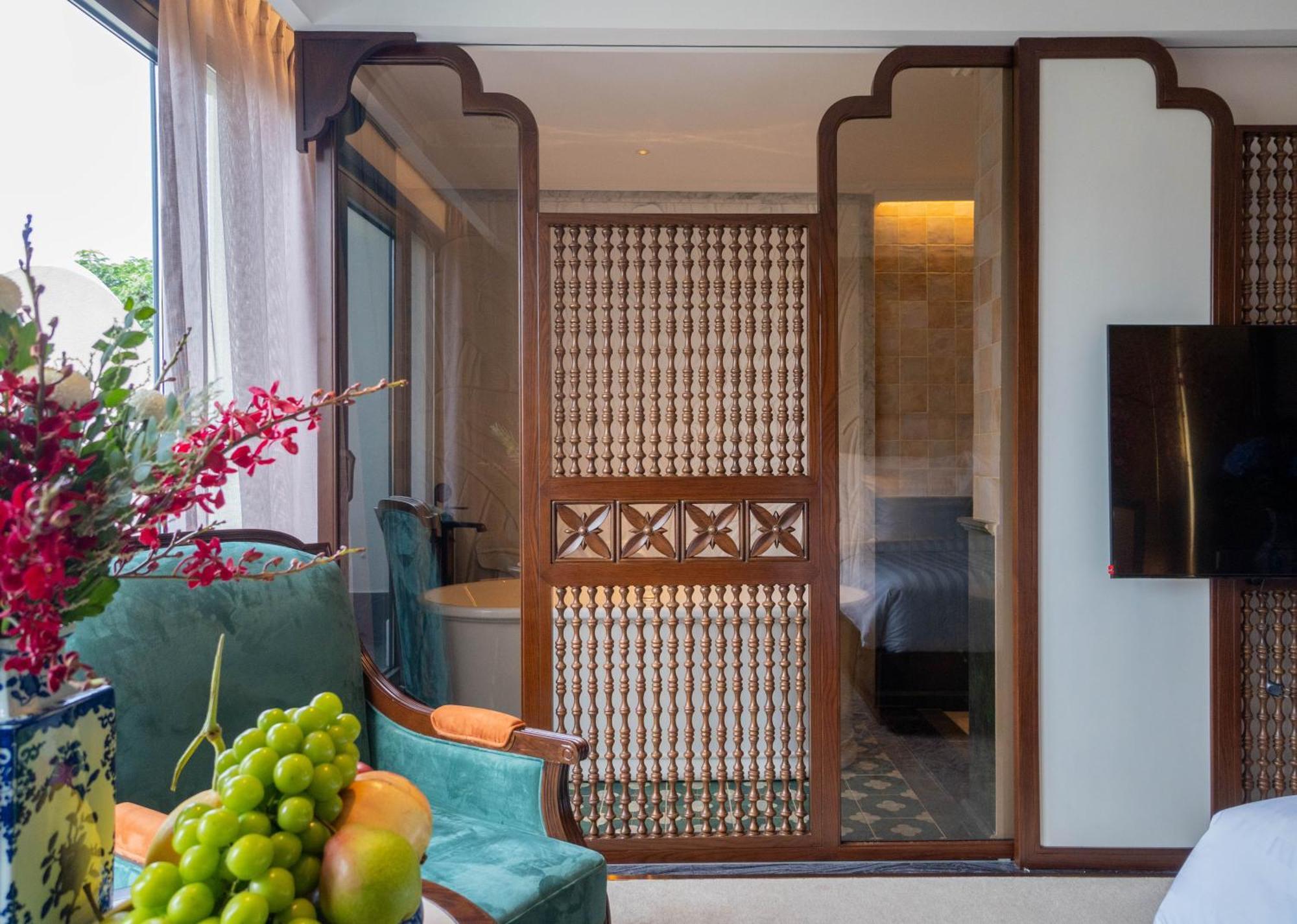 Rue De L'Amour - Boutique Hotel Hanoi Exterior foto
