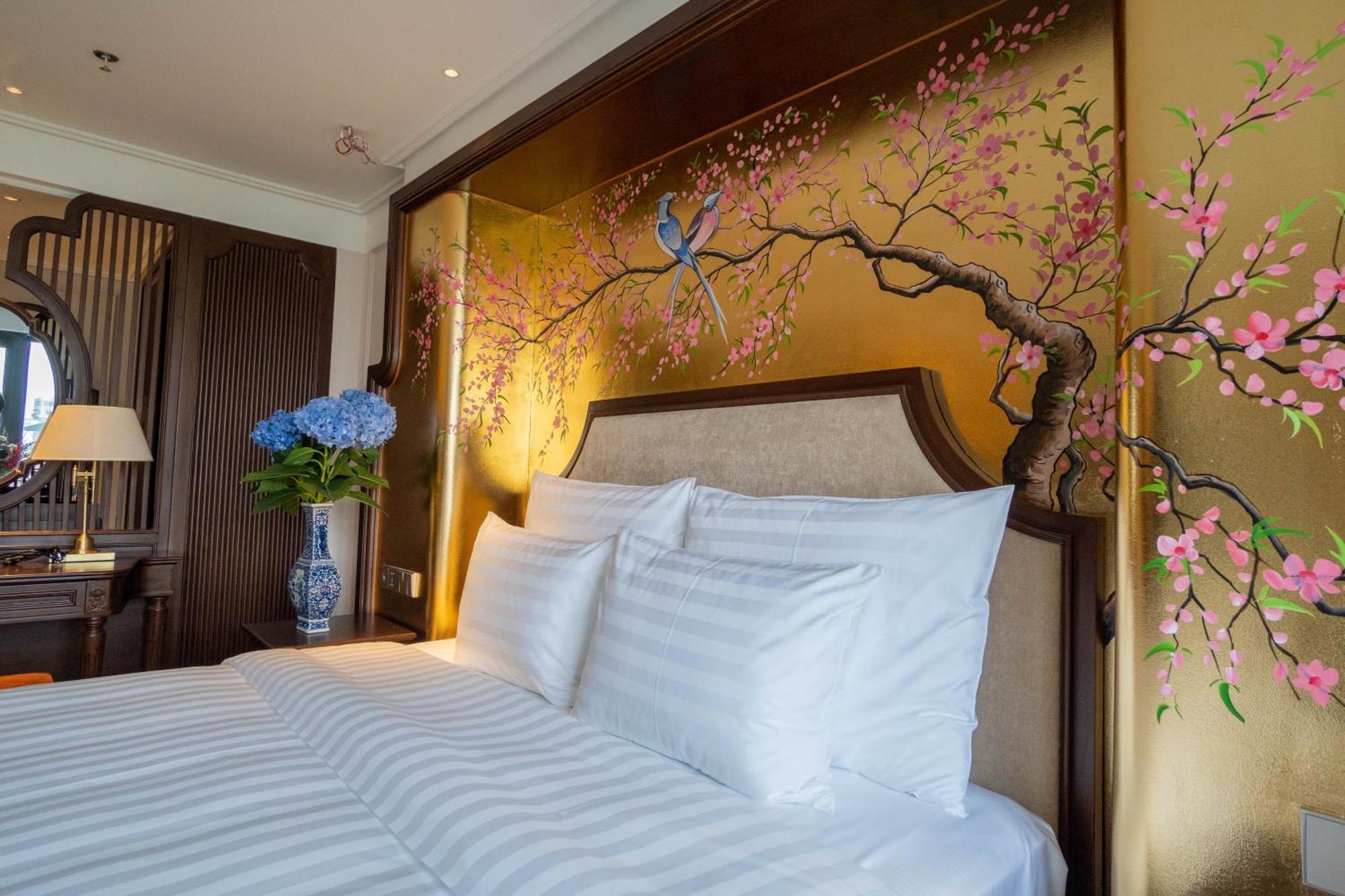 Rue De L'Amour - Boutique Hotel Hanoi Exterior foto