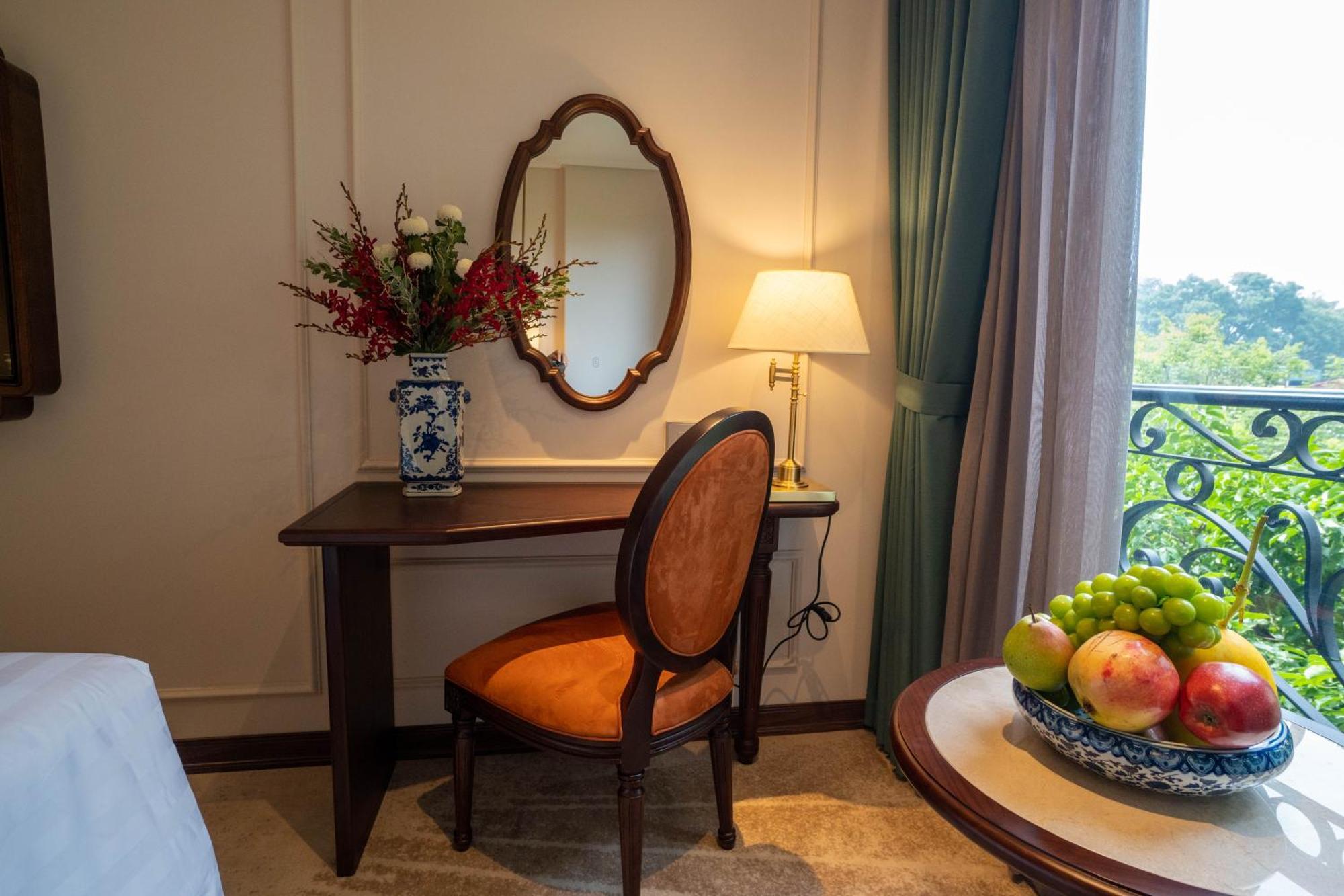 Rue De L'Amour - Boutique Hotel Hanoi Exterior foto