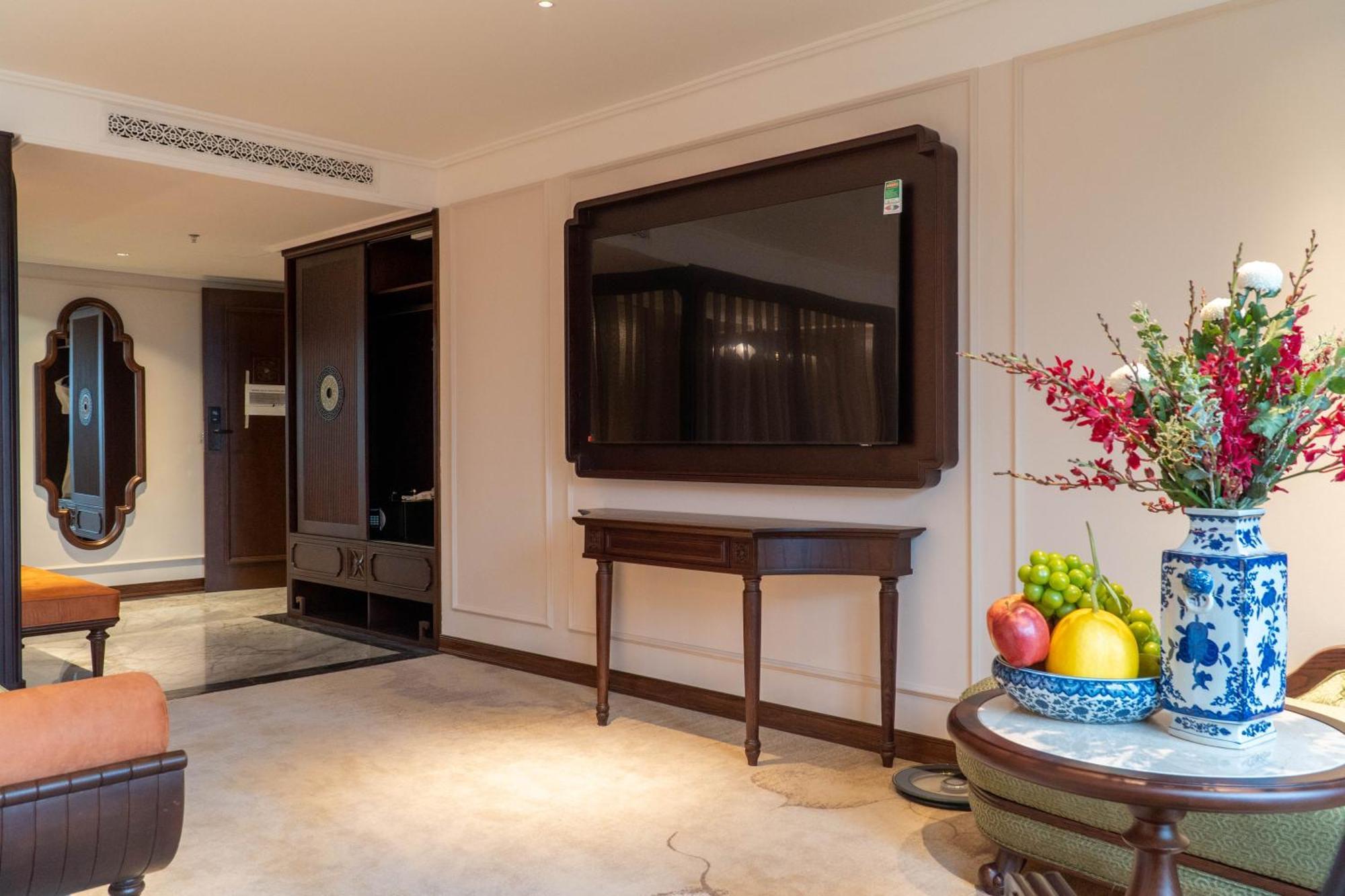 Rue De L'Amour - Boutique Hotel Hanoi Exterior foto