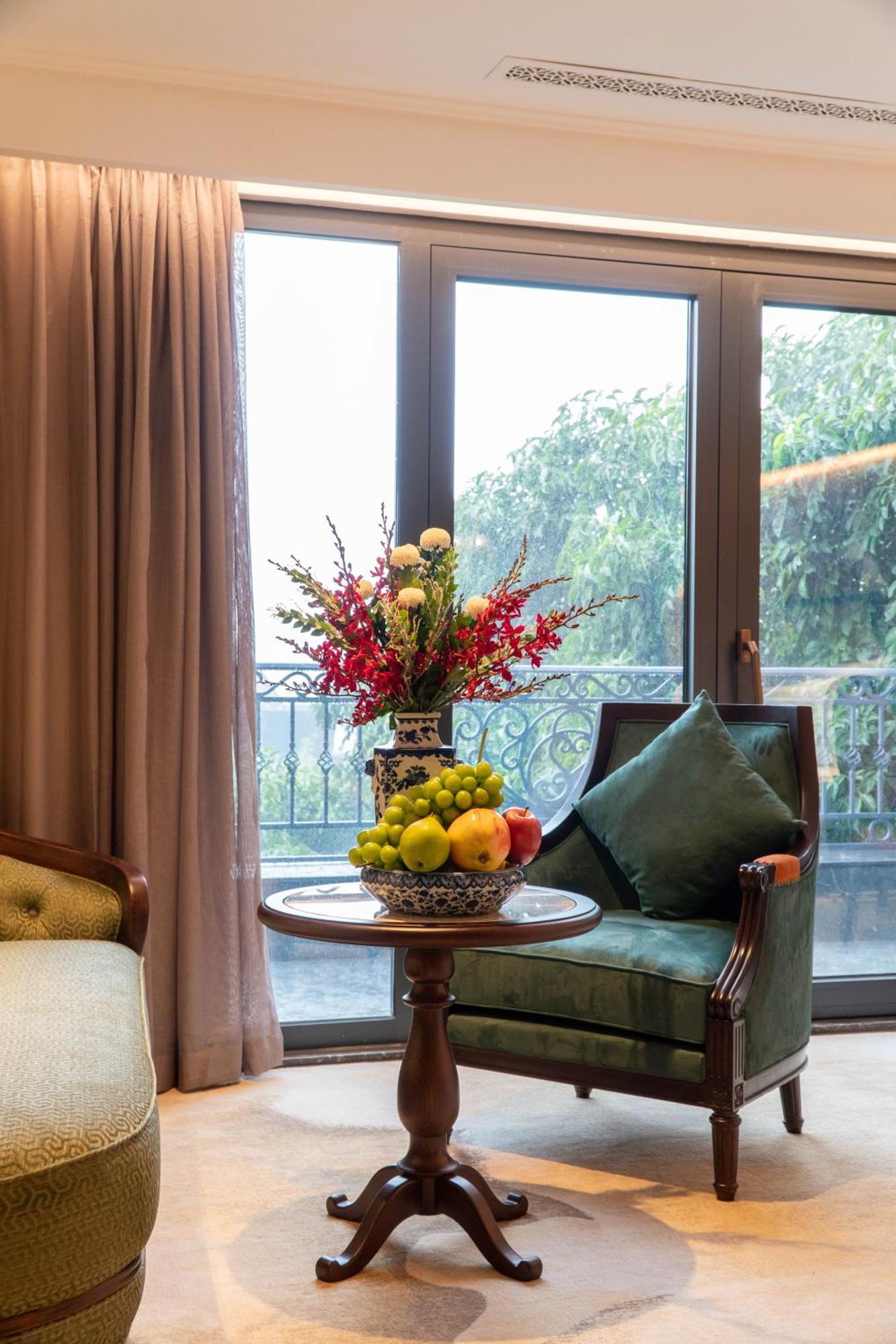 Rue De L'Amour - Boutique Hotel Hanoi Exterior foto