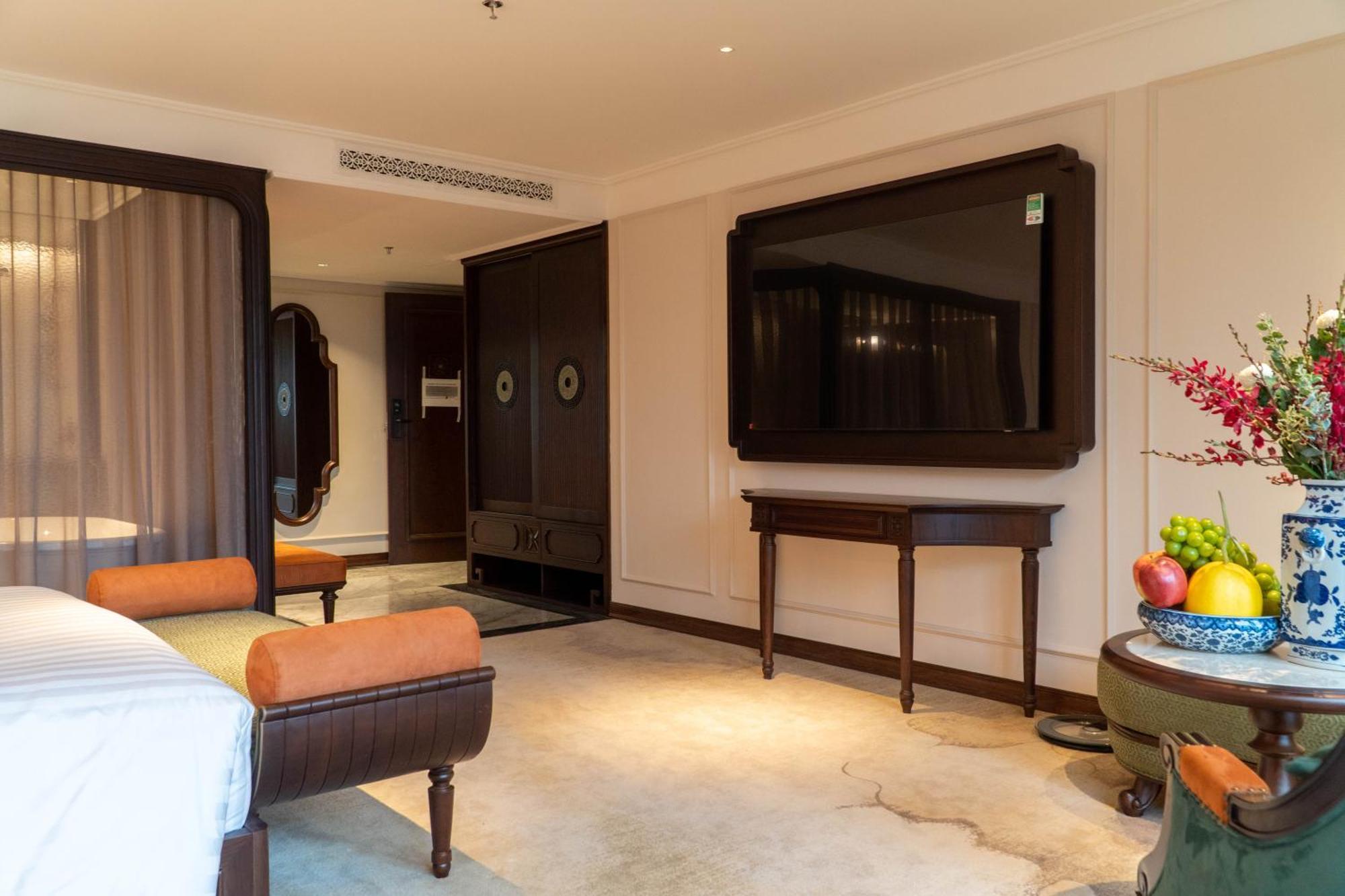 Rue De L'Amour - Boutique Hotel Hanoi Exterior foto