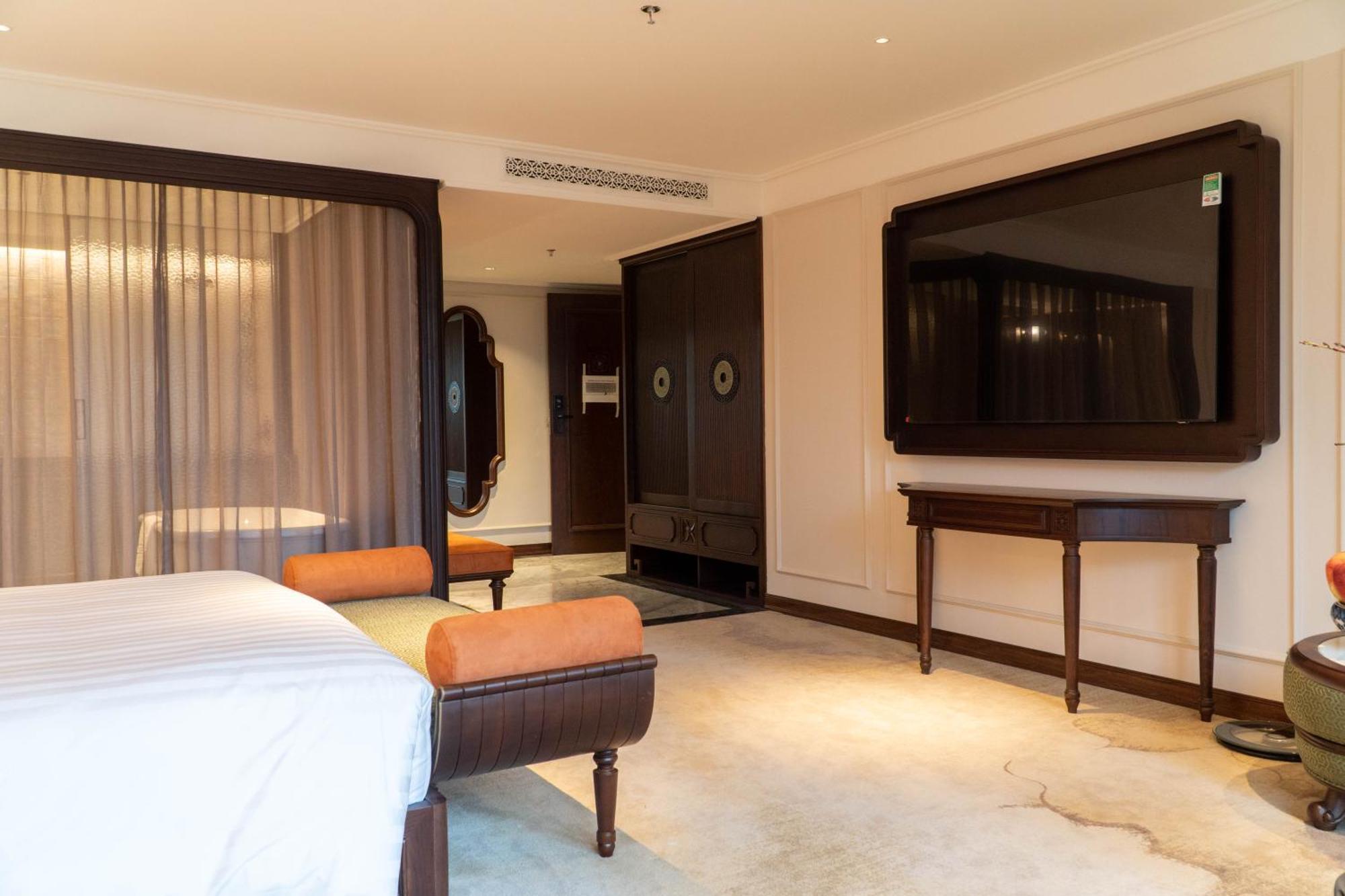 Rue De L'Amour - Boutique Hotel Hanoi Exterior foto