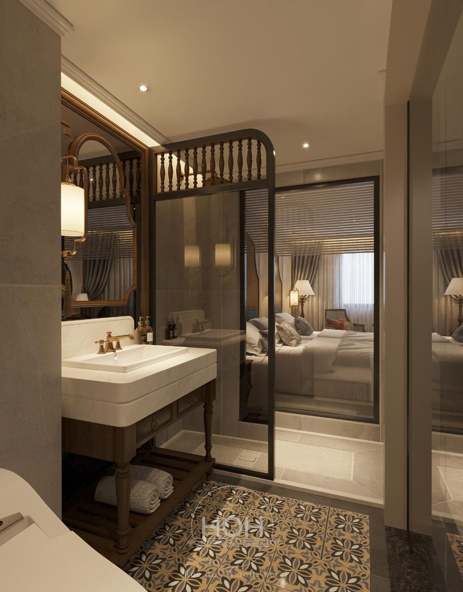Rue De L'Amour - Boutique Hotel Hanoi Exterior foto