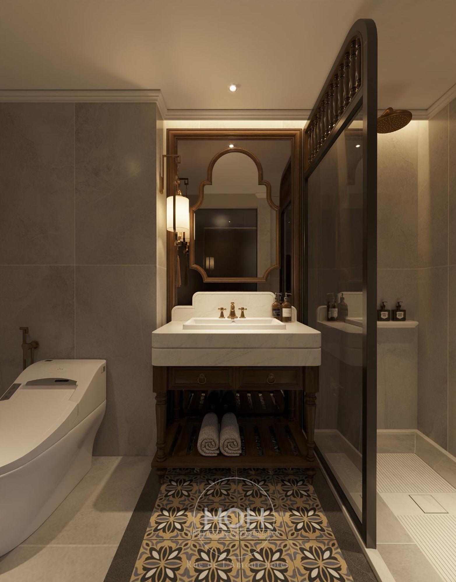 Rue De L'Amour - Boutique Hotel Hanoi Exterior foto