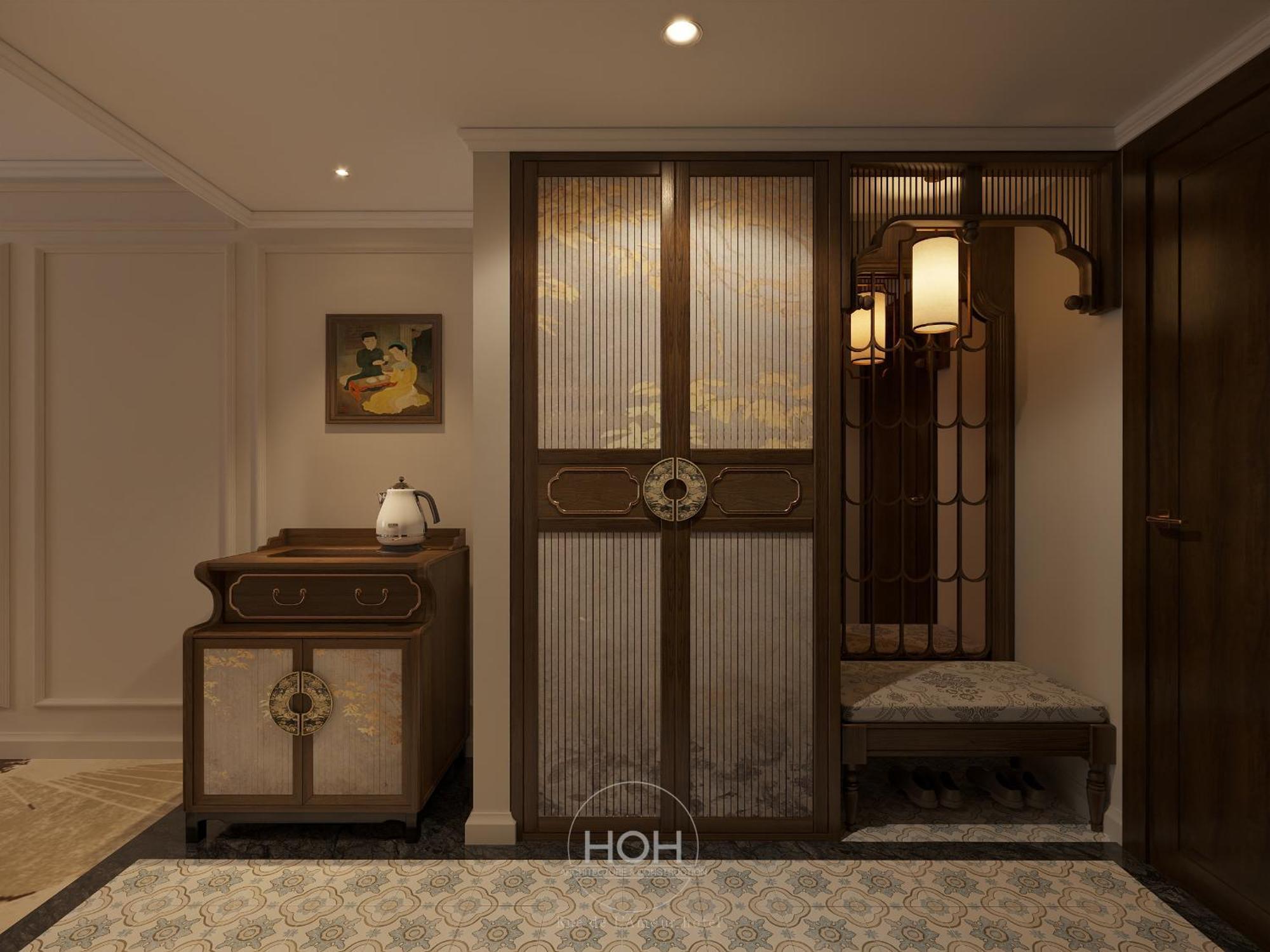 Rue De L'Amour - Boutique Hotel Hanoi Exterior foto