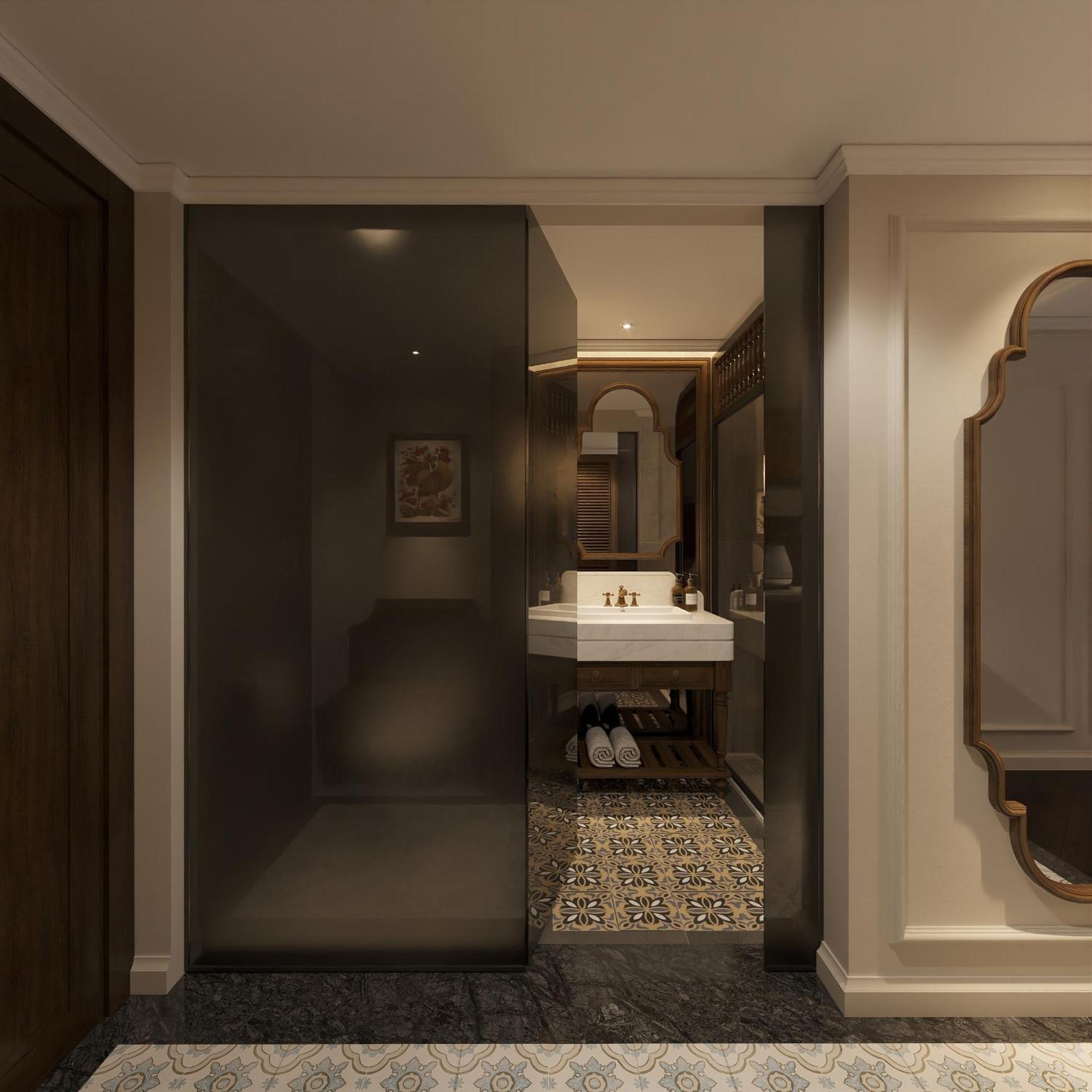 Rue De L'Amour - Boutique Hotel Hanoi Exterior foto