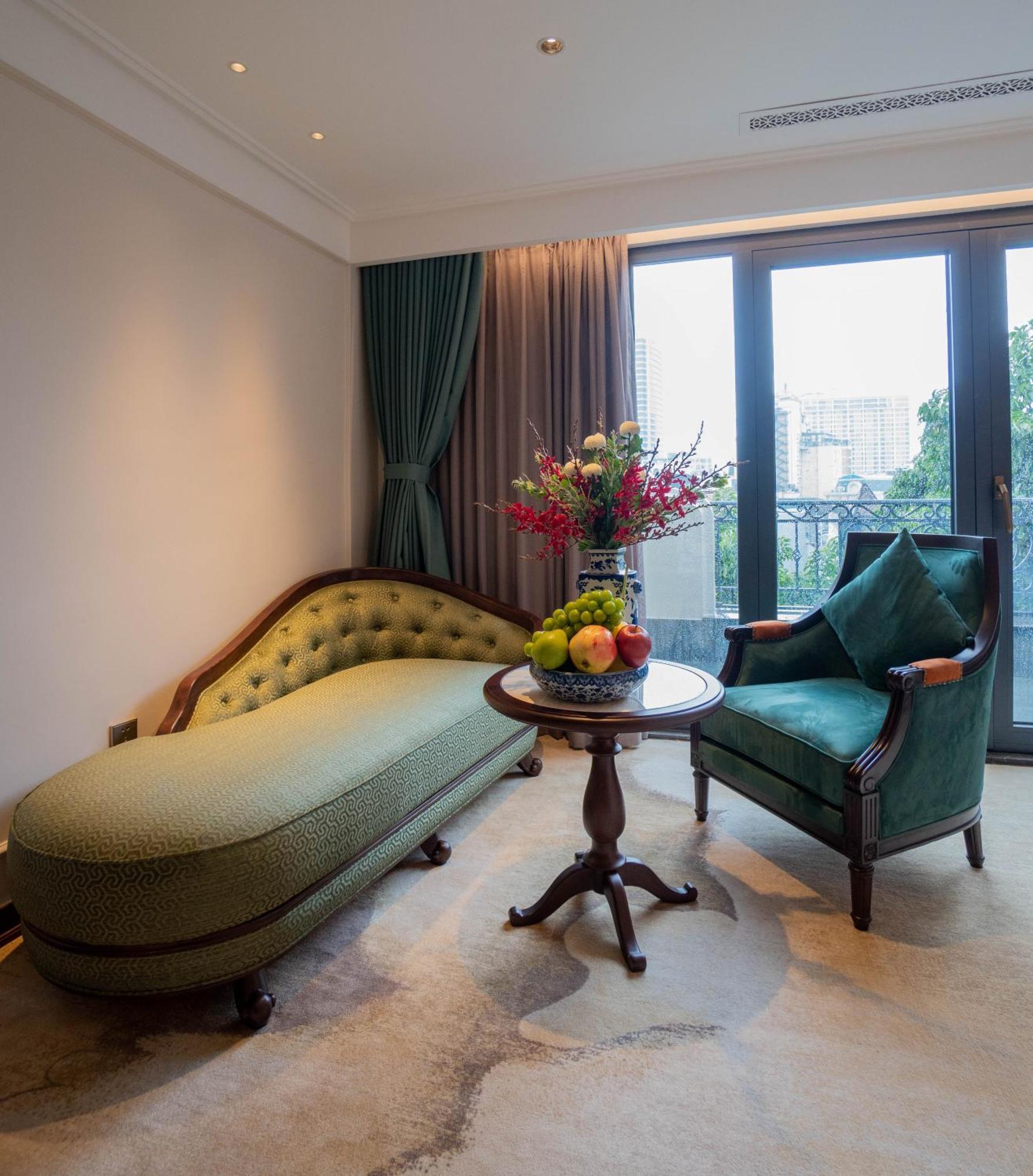Rue De L'Amour - Boutique Hotel Hanoi Exterior foto