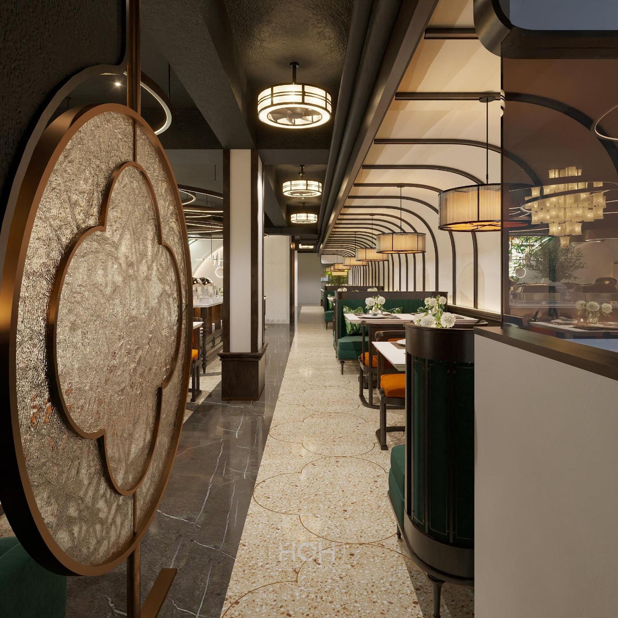 Rue De L'Amour - Boutique Hotel Hanoi Exterior foto